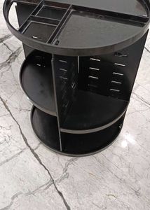 Rotating Makeup Organiser COMBO