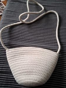 Cute Daisy Crossbody Bag