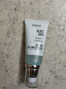 Insight Gel Moisturizer – Lightweight Hydration