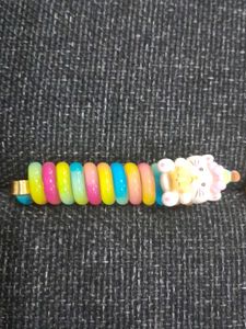 Cute Hair Ties
