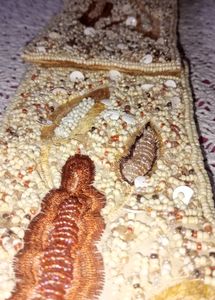 Handmade Waist Belt