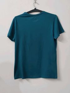HRX Fighter Graphic Tee
