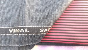 New Origenal Vimal (Reliance Brand) Material