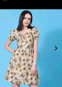 one peace dress