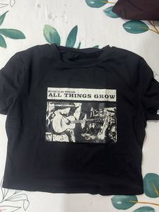 SAVANA ORIGNALGraphic Print T-Shirt Combo Pack
