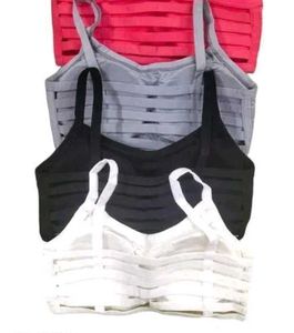 Strappy Bralette Bundle