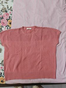 girls top can be. paired with tunic and jeans