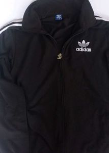 Adidas Track Jacket