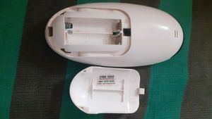 Onida AC Remote