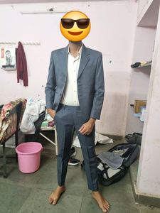 3 Piece Suit For Formal Price According To You