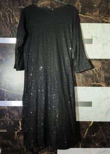 Chic Black Dress