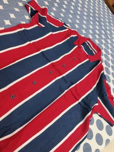 M SIZE Brand New Zudio 38 Shirt For Sale