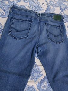 Jeans By US POLO ASSN
