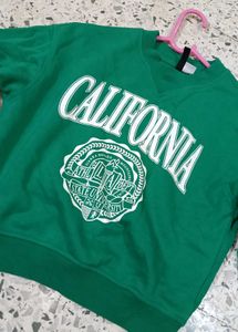 Sweatshirt