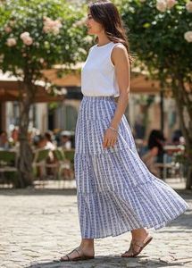 Long skirt