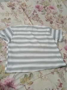 Pepe Jeans Striped T-Shirt
