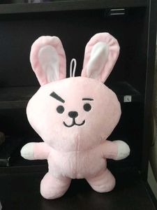 Bts Cooky Bt21 Soft Doll