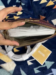MK SLING BAG NEW