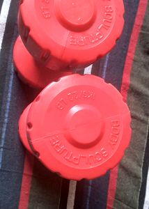 Dumbbells Each 1 Kg..
