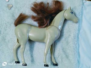 Vintage Toy Horse