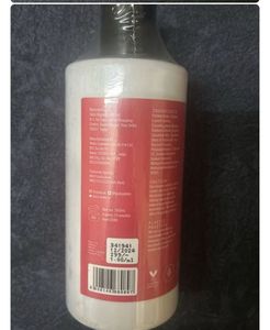 Arata Rose Body Wash