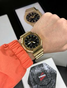 Casio gshock premium quality