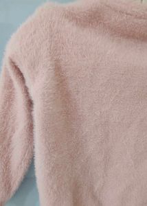 FAME FOREVER Sweater For 4 -5 Year Girl