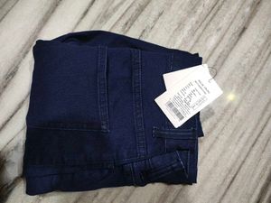 Dark Wash Flare Jeans
