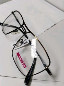 Prada Eyeglasses