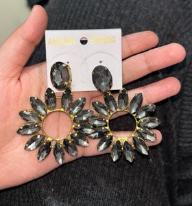 Statement Earrings