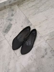 Formal Belly Shoes