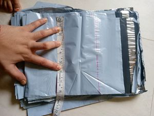 20 Pod Shipping Bags