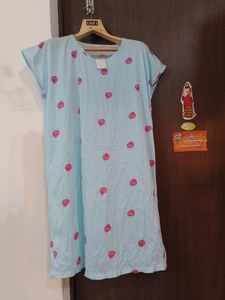 Night Wear Maxi Xxl