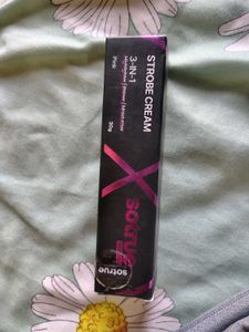 STOBE CREAM