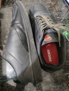 Ducati OG Men's Casual Shoes