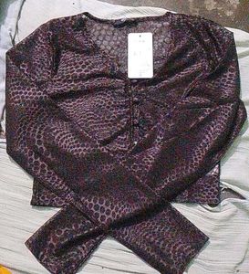 shein top