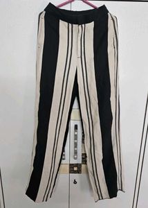 Zara linen trouser