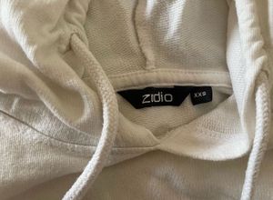 Cropped Hoodie