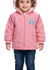 Like New Baby Jacket With Free Shocks
