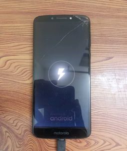 MOTOROLA E5 PLUS