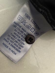 US Polo Assn. Black Pol