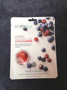 Face Mask Combo