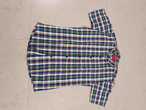 Men's  Button-Down 3 Shirts