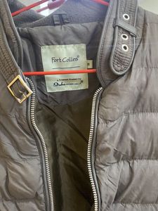 Fort Collins Super Warm Jacket