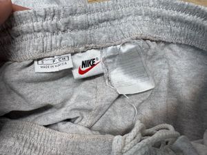 vintage Nike Chicago Bulls Basketball Shorts