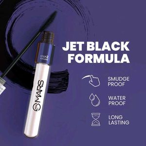 MARS Double Trouble Mascara