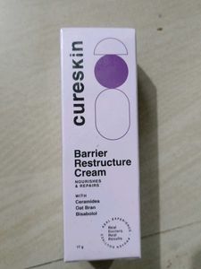 Cureskin Product For Face