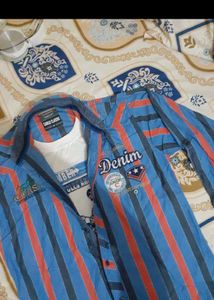 Cargo Classic boy's shirt