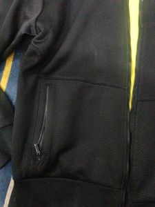 K-Swiss Track Jackets