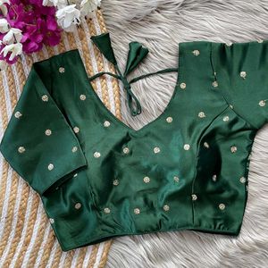 New Blouse